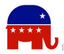 Republican icon 2